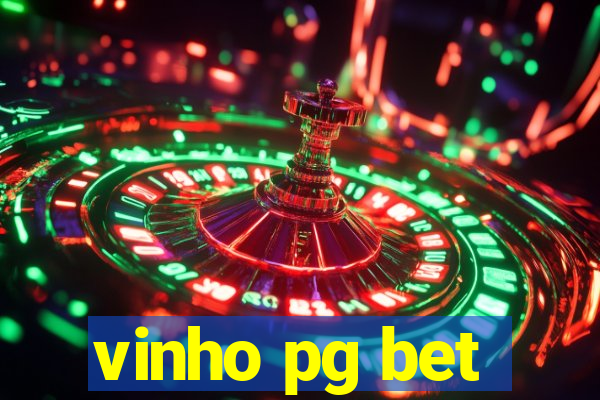 vinho pg bet